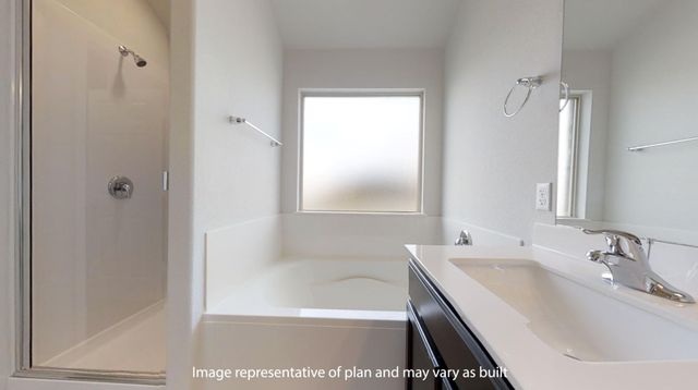 5800 Foggy Lagoon Drive, Waco, TX 76708