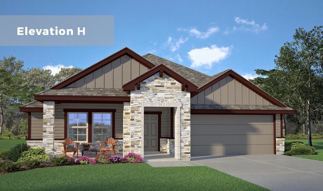 5800 Foggy Lagoon Drive, Waco, TX 76708