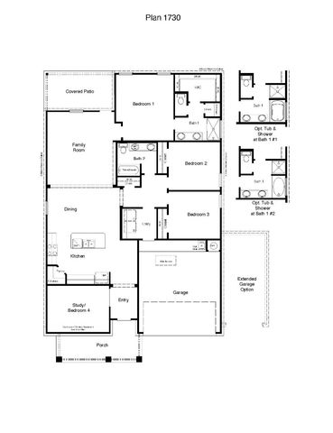 5800 Foggy Lagoon Drive, Waco, TX 76708