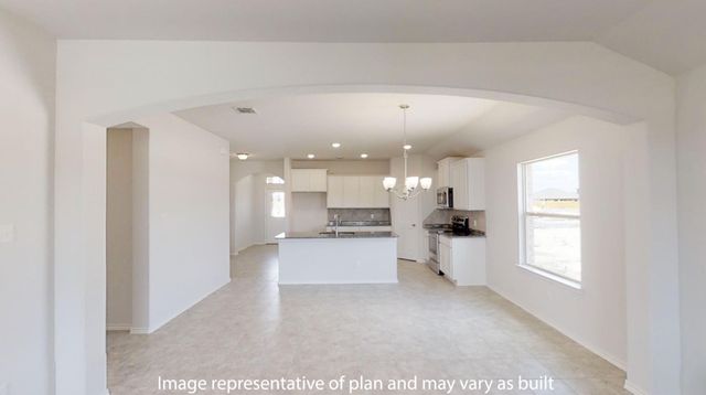 5800 Foggy Lagoon Drive, Waco, TX 76708