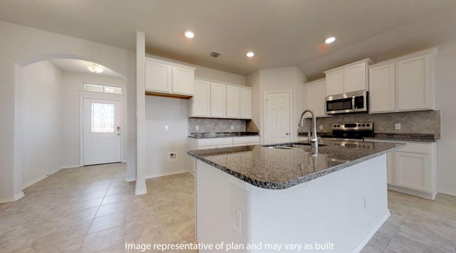 5800 Foggy Lagoon Drive, Waco, TX 76708