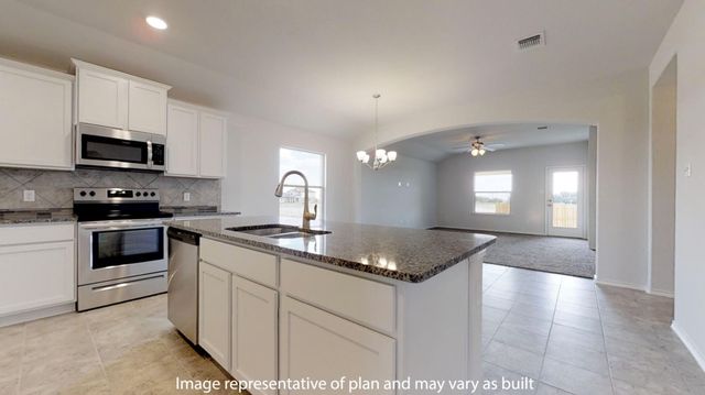 5800 Foggy Lagoon Drive, Waco, TX 76708