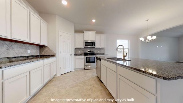 5800 Foggy Lagoon Drive, Waco, TX 76708