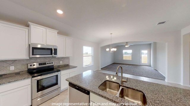 5800 Foggy Lagoon Drive, Waco, TX 76708
