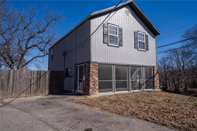 2922 N 81ST Street, Kansas City, KS 66109