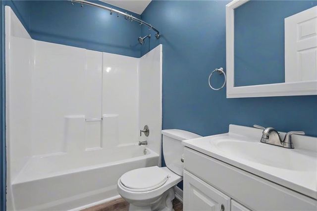 2922 N 81ST Street, Kansas City, KS 66109