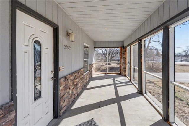 2922 N 81ST Street, Kansas City, KS 66109