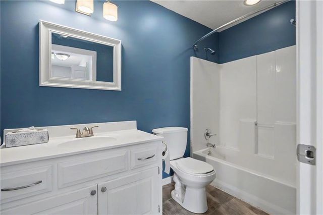 2922 N 81ST Street, Kansas City, KS 66109