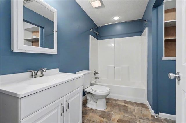 2922 N 81ST Street, Kansas City, KS 66109