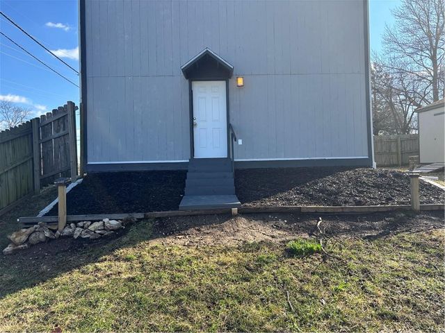 2922 N 81ST Street, Kansas City, KS 66109