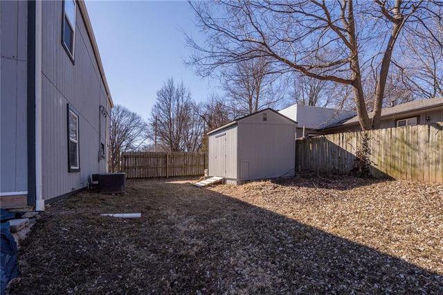 2922 N 81ST Street, Kansas City, KS 66109