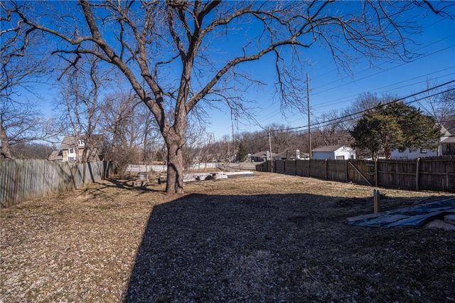 2922 N 81ST Street, Kansas City, KS 66109