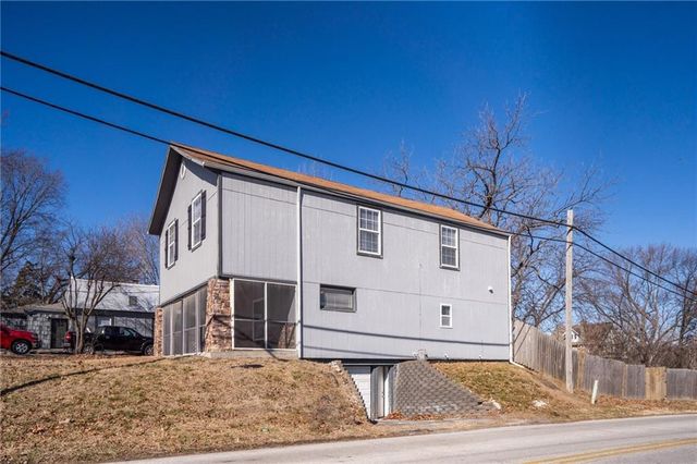 2922 N 81ST Street, Kansas City, KS 66109