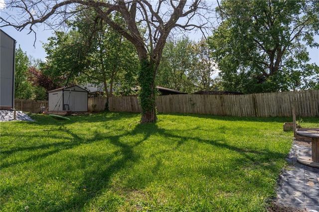 2922 N 81ST Street, Kansas City, KS 66109
