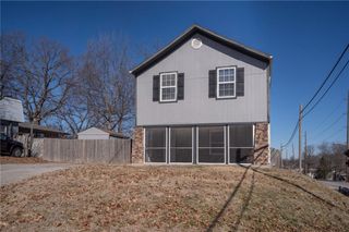 2922 N 81ST Street, Kansas City, KS 66109