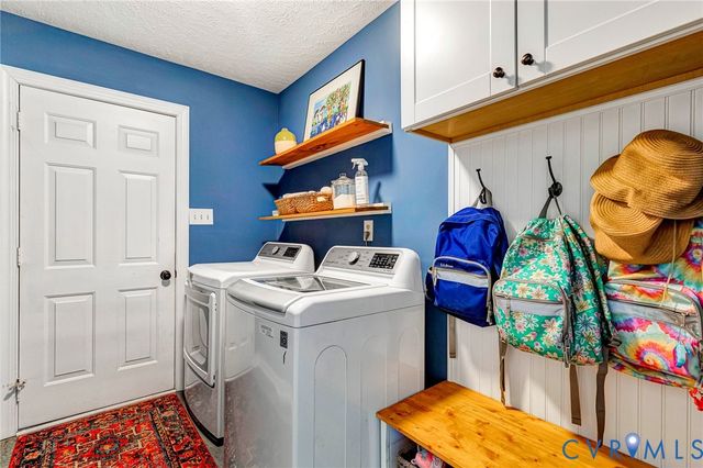 8200 Sawyer Ln, Mechanicsville, VA 23111