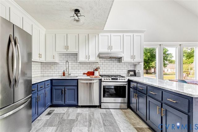 8200 Sawyer Ln, Mechanicsville, VA 23111