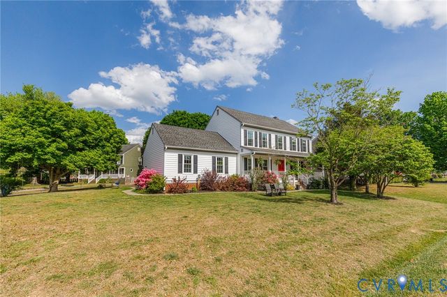 8200 Sawyer Ln, Mechanicsville, VA 23111