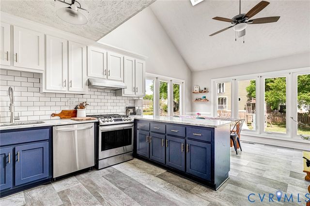 8200 Sawyer Ln, Mechanicsville, VA 23111