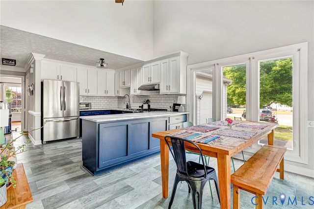 8200 Sawyer Ln, Mechanicsville, VA 23111