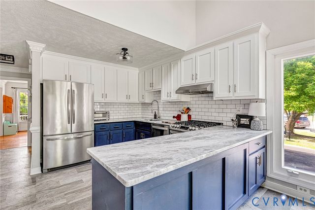 8200 Sawyer Ln, Mechanicsville, VA 23111