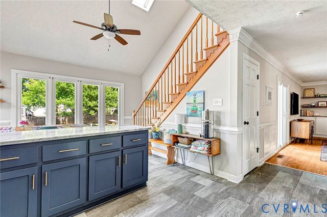 8200 Sawyer Ln, Mechanicsville, VA 23111