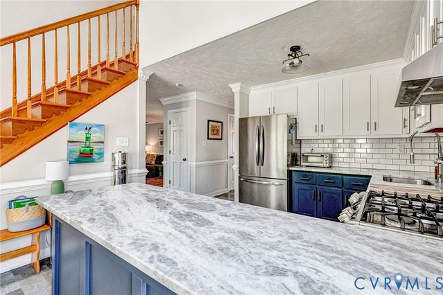 8200 Sawyer Ln, Mechanicsville, VA 23111