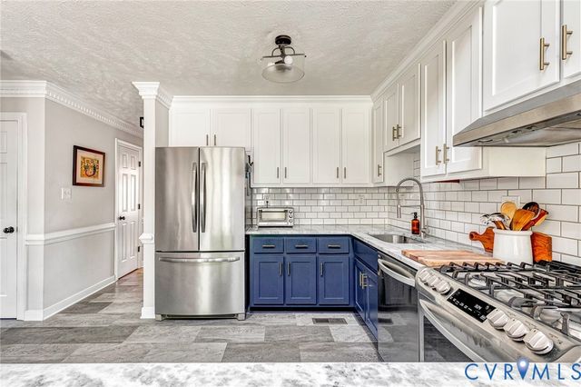 8200 Sawyer Ln, Mechanicsville, VA 23111