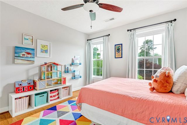 8200 Sawyer Ln, Mechanicsville, VA 23111