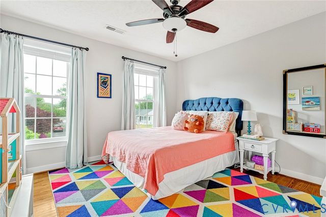 8200 Sawyer Ln, Mechanicsville, VA 23111