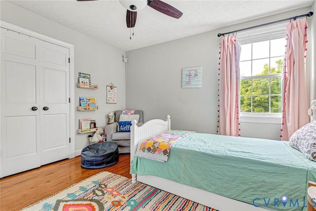 8200 Sawyer Ln, Mechanicsville, VA 23111