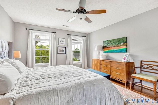 8200 Sawyer Ln, Mechanicsville, VA 23111