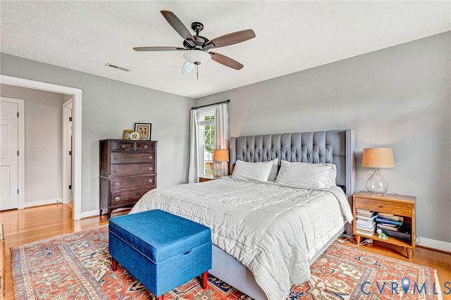 8200 Sawyer Ln, Mechanicsville, VA 23111