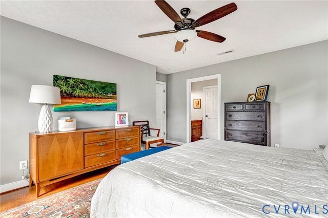 8200 Sawyer Ln, Mechanicsville, VA 23111