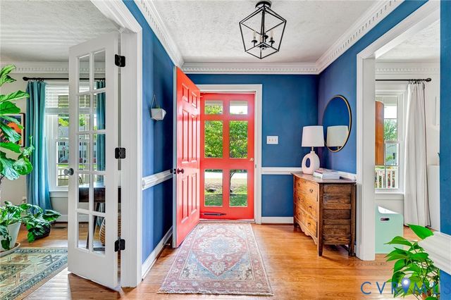 8200 Sawyer Ln, Mechanicsville, VA 23111