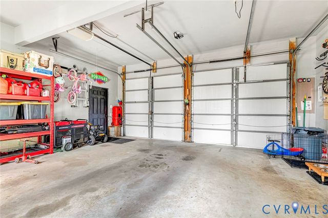 8200 Sawyer Ln, Mechanicsville, VA 23111