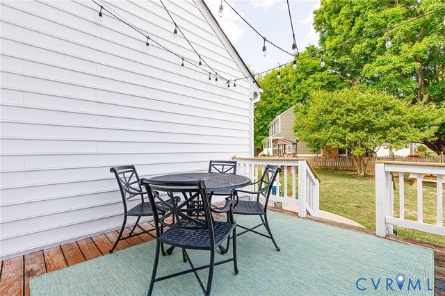 8200 Sawyer Ln, Mechanicsville, VA 23111