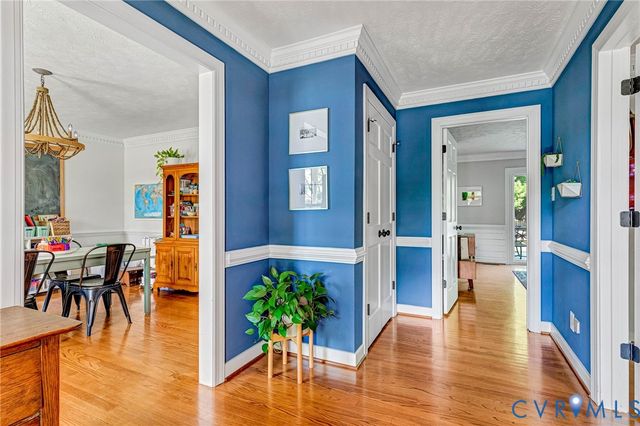 8200 Sawyer Ln, Mechanicsville, VA 23111
