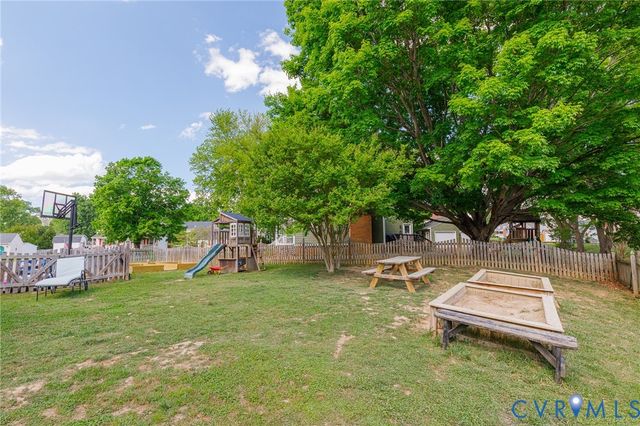 8200 Sawyer Ln, Mechanicsville, VA 23111