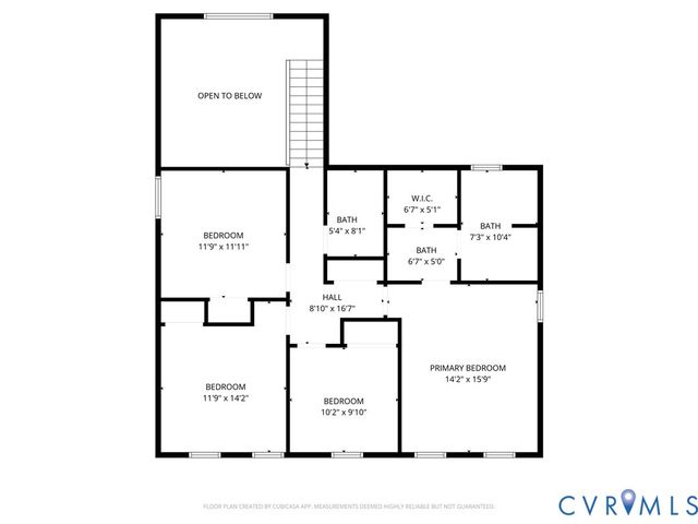 8200 Sawyer Ln, Mechanicsville, VA 23111