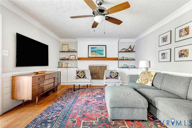 8200 Sawyer Ln, Mechanicsville, VA 23111