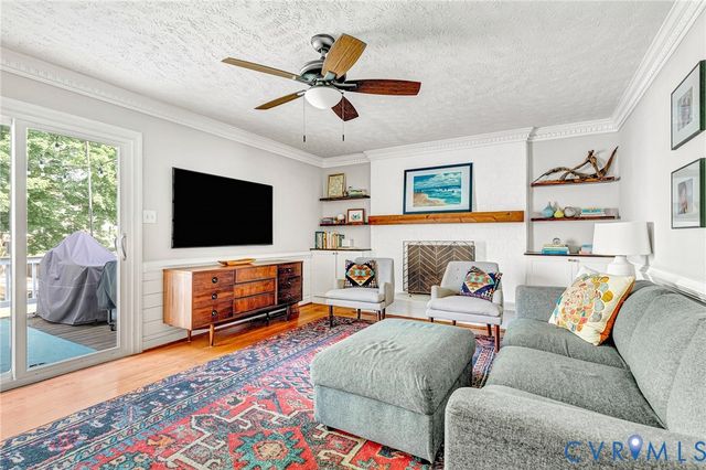 8200 Sawyer Ln, Mechanicsville, VA 23111