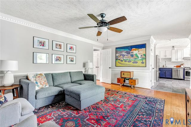 8200 Sawyer Ln, Mechanicsville, VA 23111