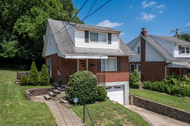 549 Taylor Avenue, Bellevue, KY 41073