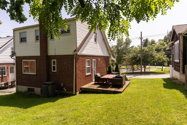 549 Taylor Avenue, Bellevue, KY 41073