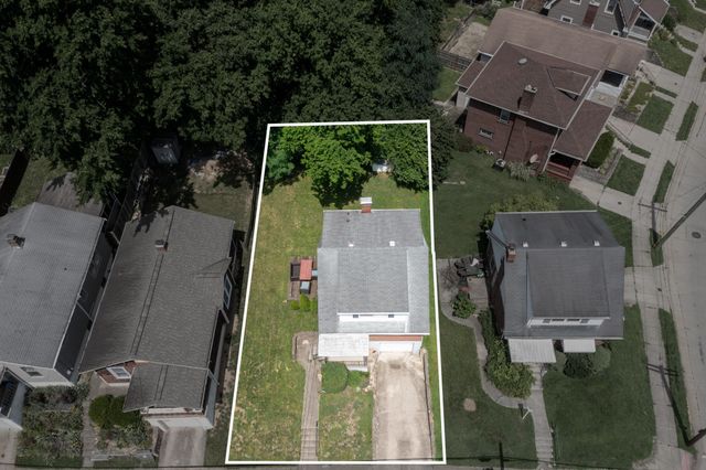 549 Taylor Avenue, Bellevue, KY 41073