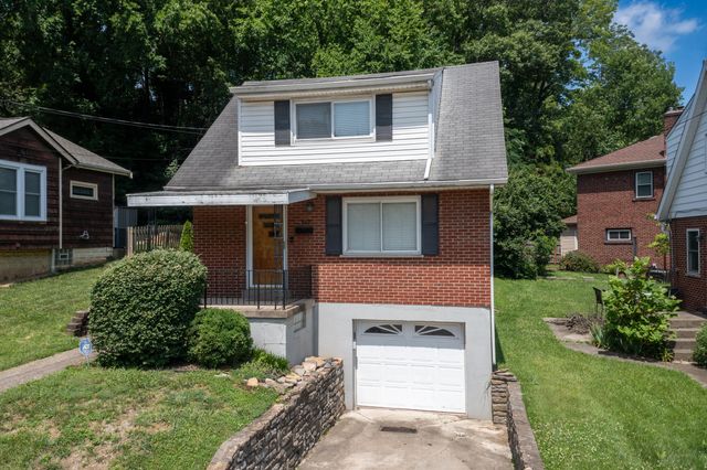 549 Taylor Avenue, Bellevue, KY 41073