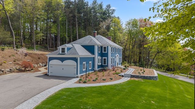 20 Westwood Dr, Worcester, MA 01609