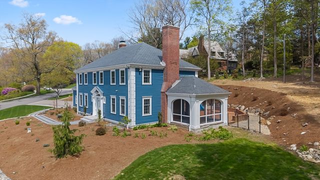 20 Westwood Dr, Worcester, MA 01609