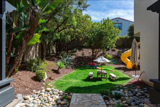 1010 Scarlet Way, Encinitas, CA 92024